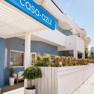 Casa Azul Sagres - Rooms & Apartments