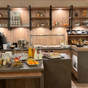 Hotel Café Adler